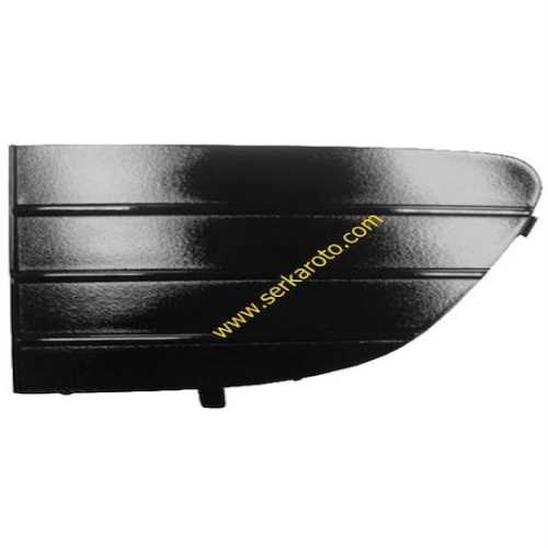 PUNTO EVO SİS FAR ÇERÇEVESI KAPAĞI SİSSİZ SOL Ürün Görseli